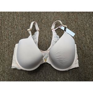 New! Victoria's Secret Love Cloud Bra